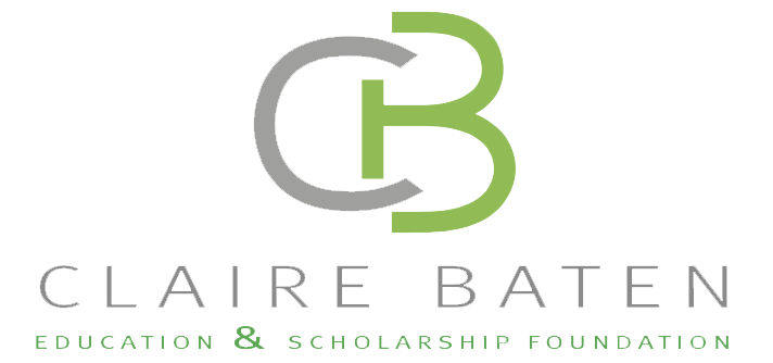 Claire Baten Education & Scholarship Foundation